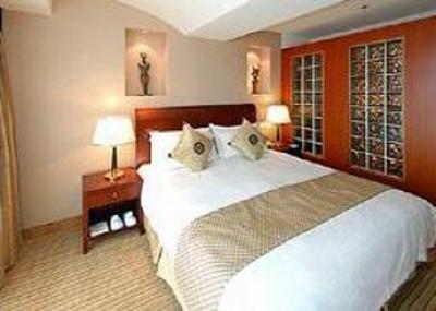 фото отеля Lushan Hotel Shenzhen