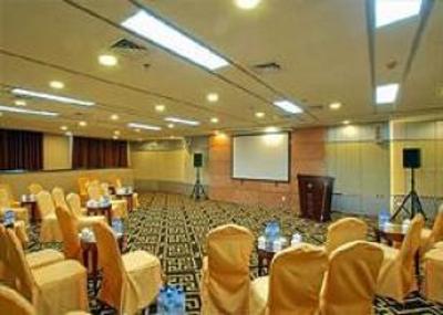 фото отеля Lushan Hotel Shenzhen