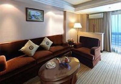 фото отеля Lushan Hotel Shenzhen