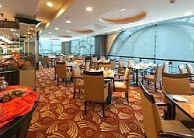 фото отеля Lushan Hotel Shenzhen