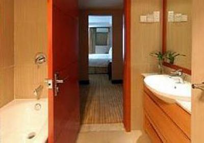 фото отеля Lushan Hotel Shenzhen