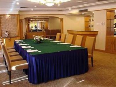 фото отеля Lushan Hotel Shenzhen