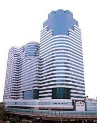 фото отеля Lushan Hotel Shenzhen