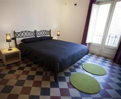 фото отеля HomeHotels