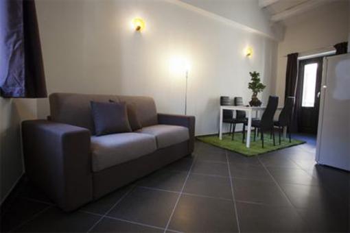 фото отеля HomeHotels