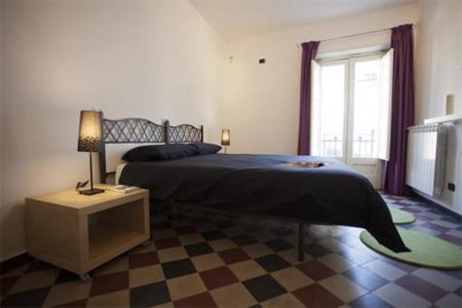 фото отеля HomeHotels