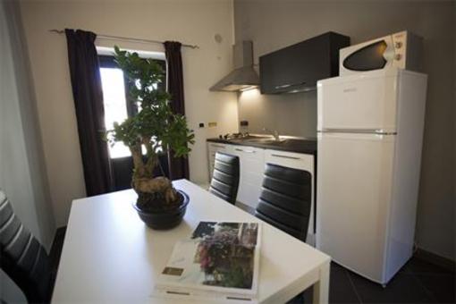фото отеля HomeHotels