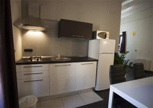 фото отеля HomeHotels