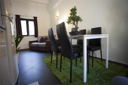фото отеля HomeHotels