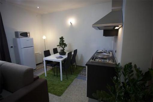 фото отеля HomeHotels