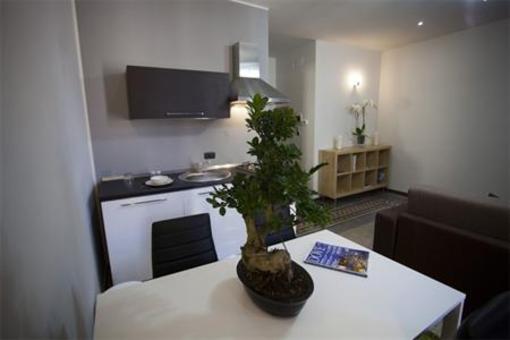 фото отеля HomeHotels