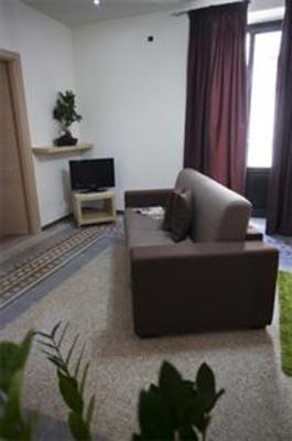 фото отеля HomeHotels
