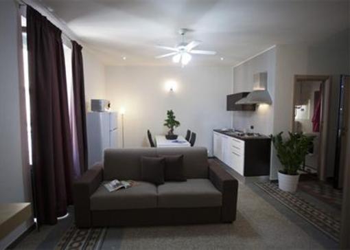 фото отеля HomeHotels