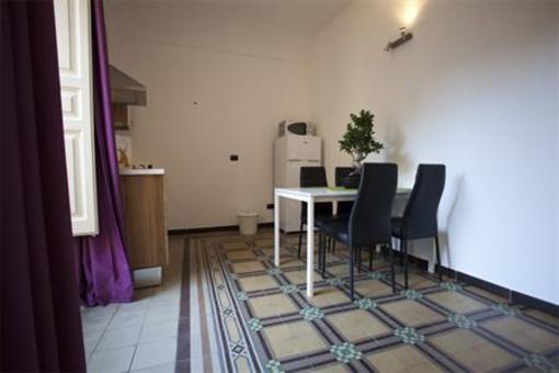 фото отеля HomeHotels