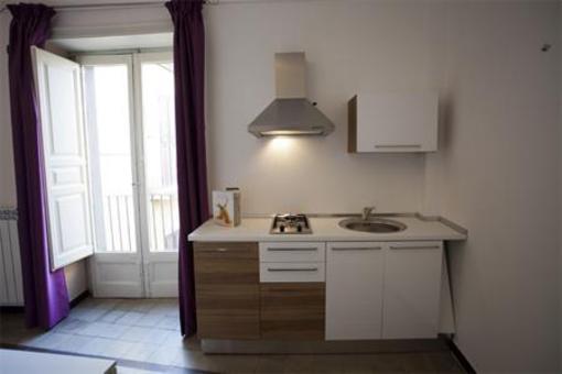 фото отеля HomeHotels