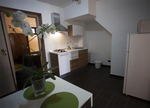 фото отеля HomeHotels