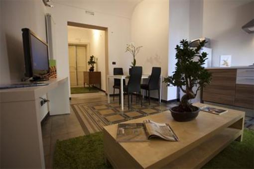 фото отеля HomeHotels