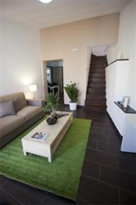 фото отеля HomeHotels