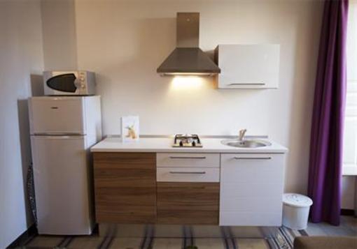 фото отеля HomeHotels