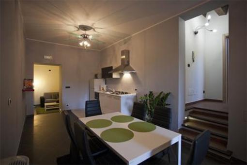 фото отеля HomeHotels