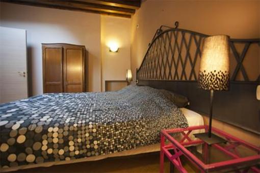 фото отеля HomeHotels