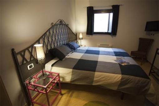 фото отеля HomeHotels