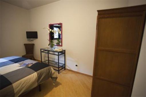 фото отеля HomeHotels