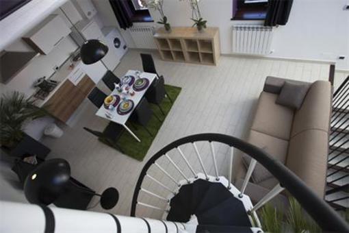 фото отеля HomeHotels