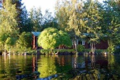 фото отеля Lomasaaret