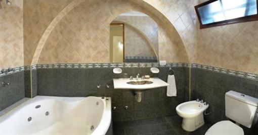 фото отеля Hotel Samay Huasi