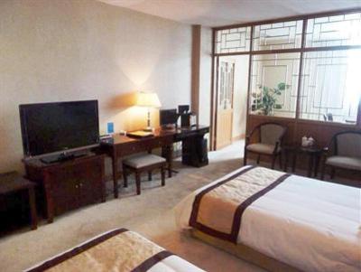 фото отеля Liangyuan International Hotel