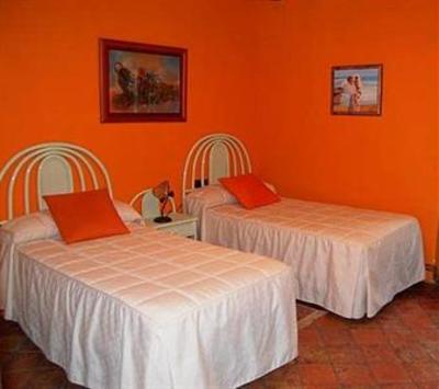 фото отеля La Molinera Etxea Casa Rural