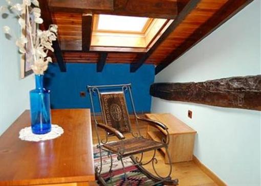 фото отеля La Molinera Etxea Casa Rural