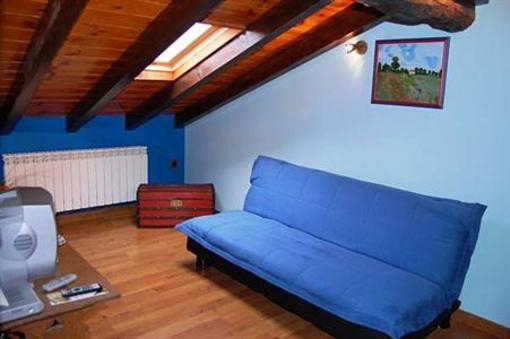 фото отеля La Molinera Etxea Casa Rural