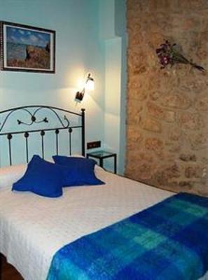 фото отеля La Molinera Etxea Casa Rural