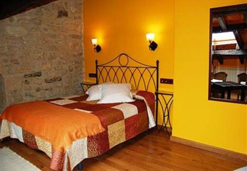 фото отеля La Molinera Etxea Casa Rural