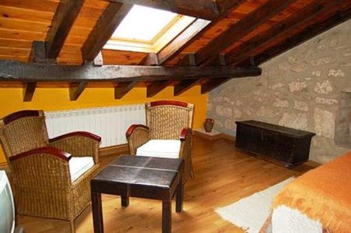 фото отеля La Molinera Etxea Casa Rural