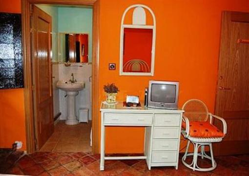 фото отеля La Molinera Etxea Casa Rural