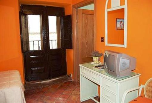 фото отеля La Molinera Etxea Casa Rural