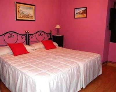 фото отеля La Molinera Etxea Casa Rural