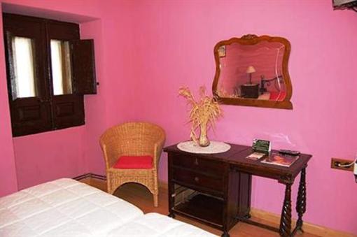 фото отеля La Molinera Etxea Casa Rural
