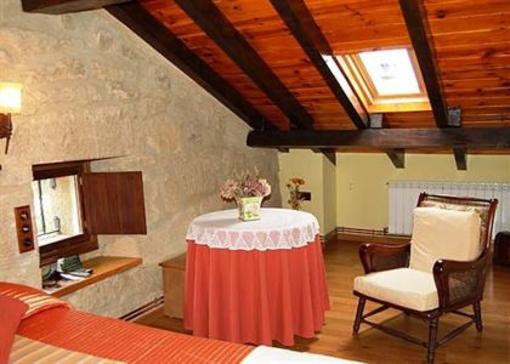 фото отеля La Molinera Etxea Casa Rural