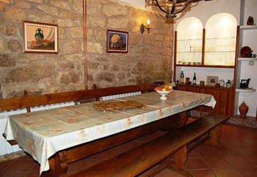 фото отеля La Molinera Etxea Casa Rural