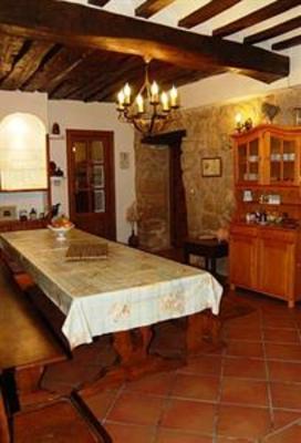 фото отеля La Molinera Etxea Casa Rural