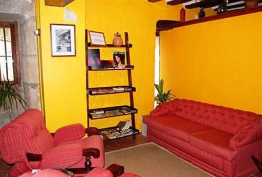 фото отеля La Molinera Etxea Casa Rural