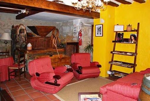 фото отеля La Molinera Etxea Casa Rural