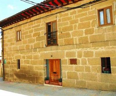 фото отеля La Molinera Etxea Casa Rural