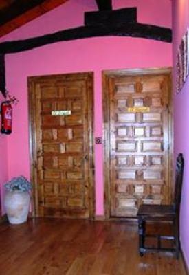 фото отеля La Molinera Etxea Casa Rural