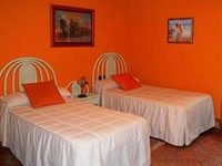 La Molinera Etxea Casa Rural