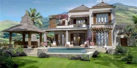 фото отеля Heritage The Villas